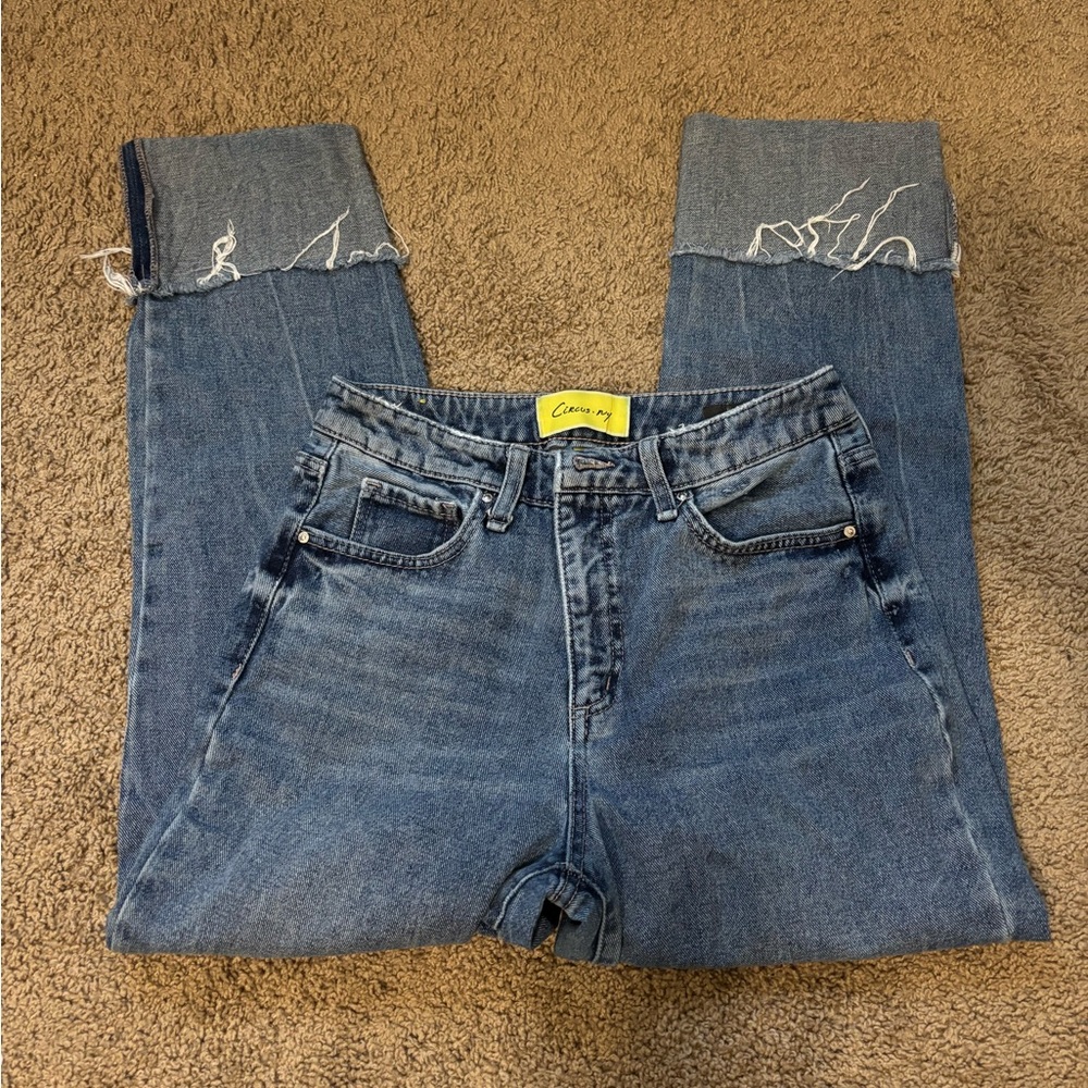 Blue Women's Jeans